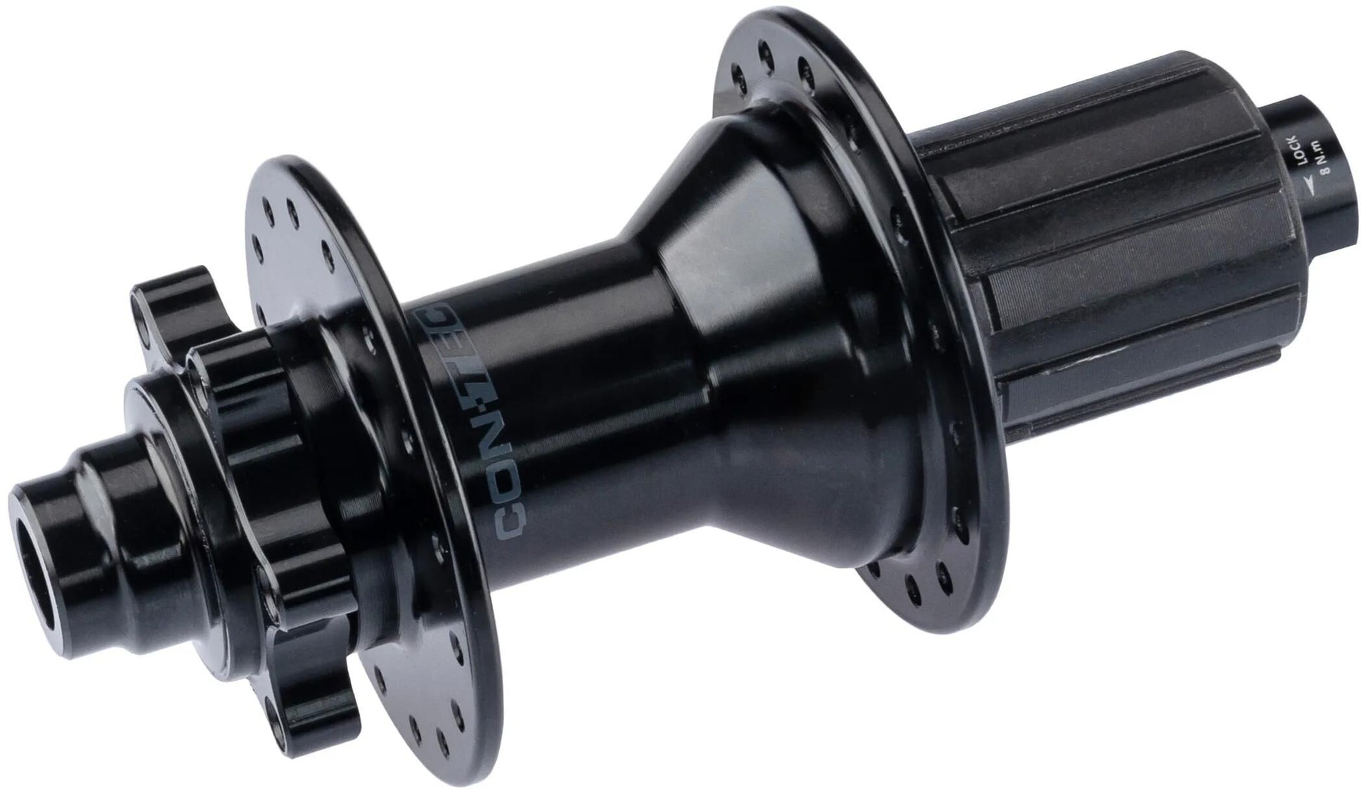 Contec achternaaf core db ct cassette hub core db 32l. 142mm hg