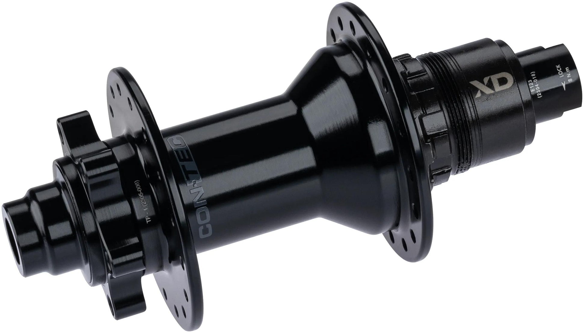 Contec achternaaf core db ct cassette hub core db 32l. 148mm boost xd