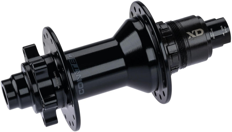 Contec achternaaf core db ct cassette hub core db 32l. 148mm boost xd
