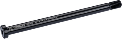 Contec hinterradsteckachse thrubee rear ct rear thru axle thrubee re.12x142mm 174mm