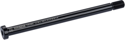 Contec hinterradsteckachse thrubee rear ct rear thru axle thrubee re.12x148mm 180mm