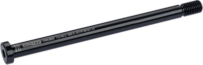 Contec steekas achterwiel thrubee rear ct rear thru axle thrubee re.12x148mm 180mm