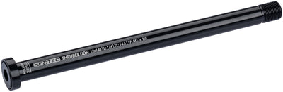 Contec hinterradsteckachse thrubee udh ct rear thru axle thrubee udh 174mm