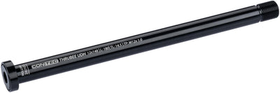 Contec hinterradsteckachse thrubee udh ct rear thru axle thrubee udh 180mm