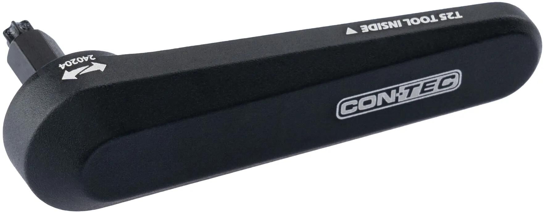 Contec ontgrendelingshendel thrubee switch ct unlock.lever thrubee switch incl.multitool