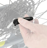 Contec ontgrendelingshendel thrubee switch ct unlock.lever thrubee switch incl.multitool - afbeelding 1