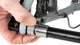Contec transportachse thrubee work'n roll ct hr.transport axis thru bee work'n roll universal