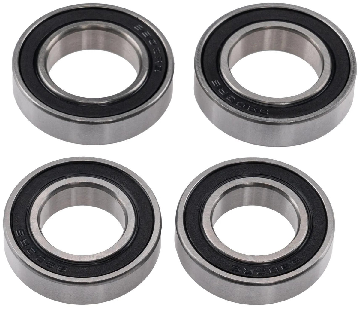 Contec kugellager-set eroq core ct bearing set hr-hub ero db, core db