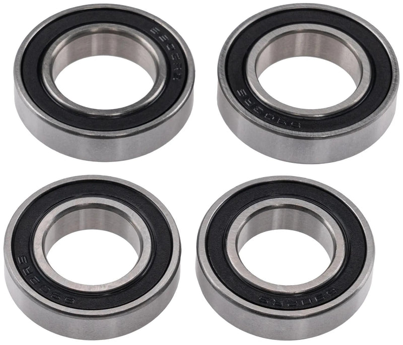 Contec kugellager-set eroq core ct bearing set hr-hub ero db, core db