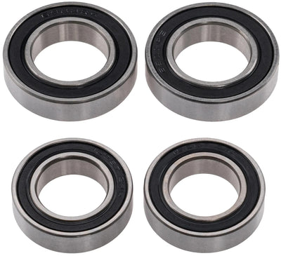 Contec kugellager-set eroq core ct bearing set hr-hub ero db, core db m.xd freewhee