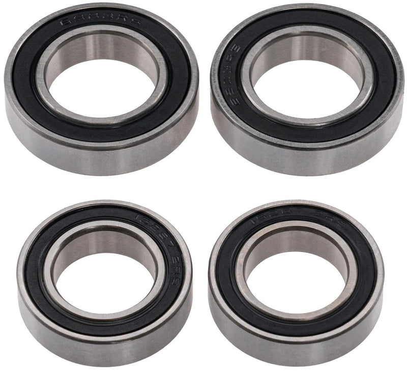 Contec kugellager-set eroq core ct bearing set hr-hub ero db, core db m.xd freewhee
