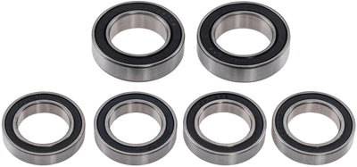 Contec kugellager-set eroq core ct bearing set hr-hub cor cl, freewheel microspline