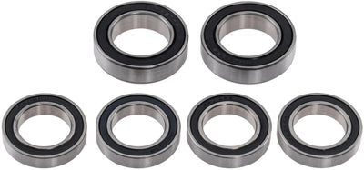 Contec kugellager-set eroq core ct bearing set hr-hub cor cl, freewheel microspline