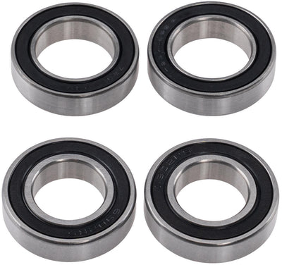 Contec kugellager-set eroq core ct bearing set hr-hub cor cl, freewheel hg
