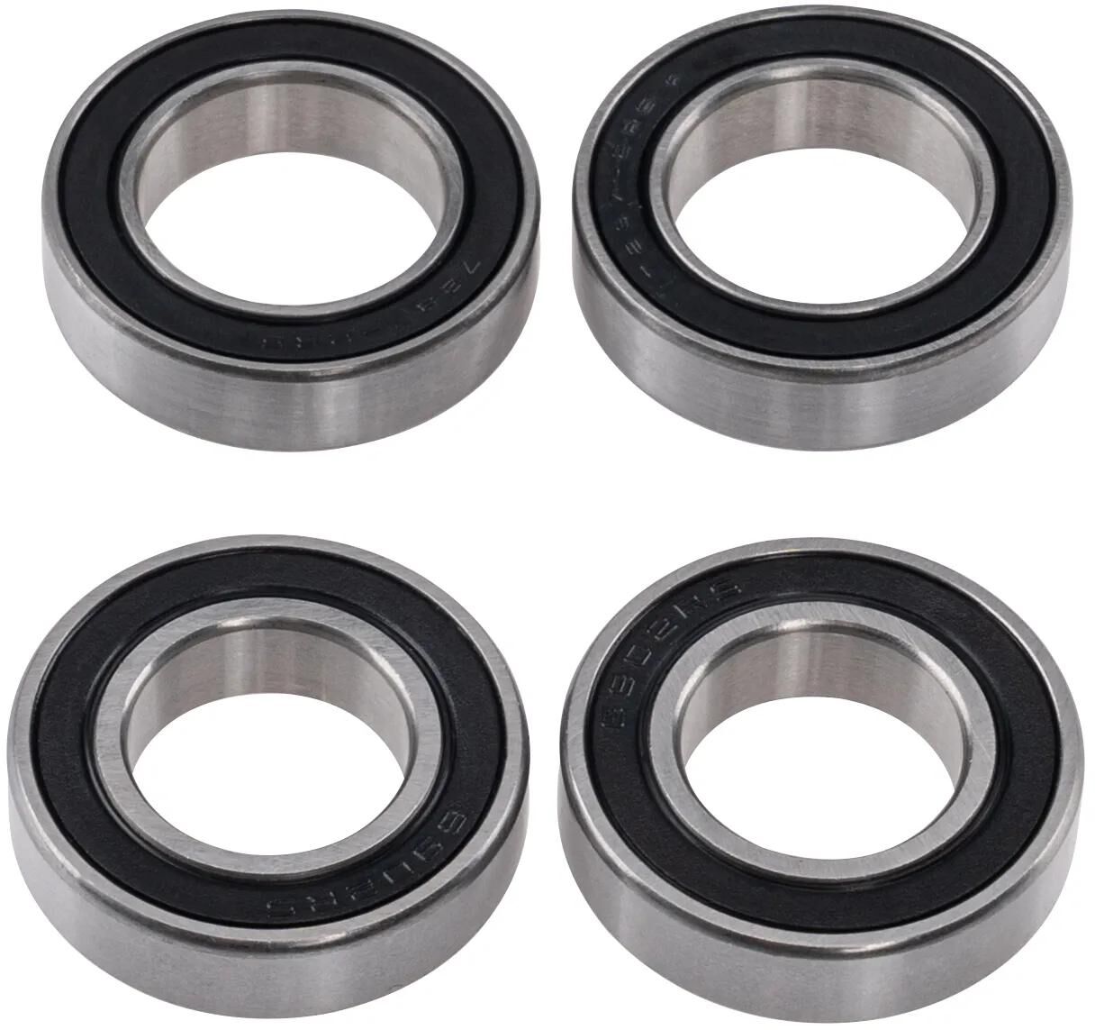 Contec kugellager-set eroq core ct bearing set hr-hub cor cl, freewheel hg