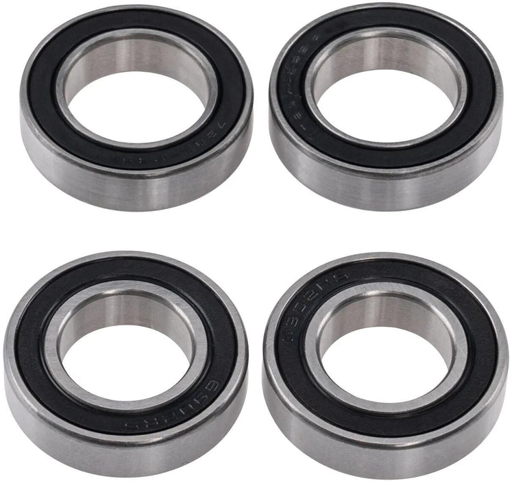 Contec kugellager-set eroq core ct bearing set hr-hub cor cl, freewheel hg