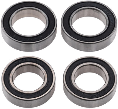 Contec kugellager-set eroq core ct bearing set hr-hub cor cl, freewheel xd