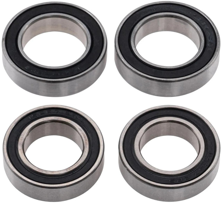 Contec kugellager-set eroq core ct bearing set hr-hub cor cl, freewheel xd