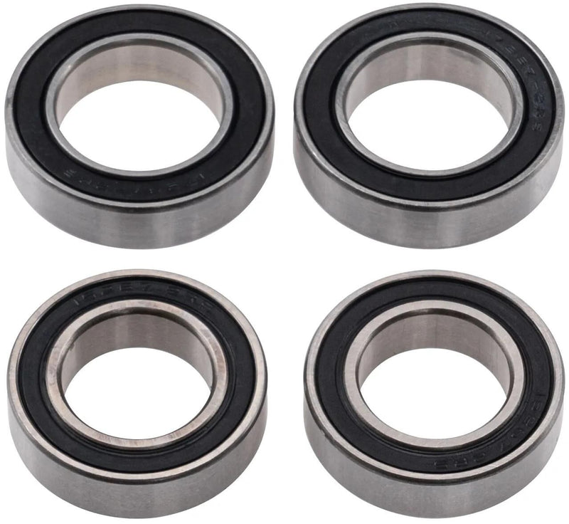 Contec kugellager-set eroq core ct bearing set hr-hub cor cl, freewheel xd