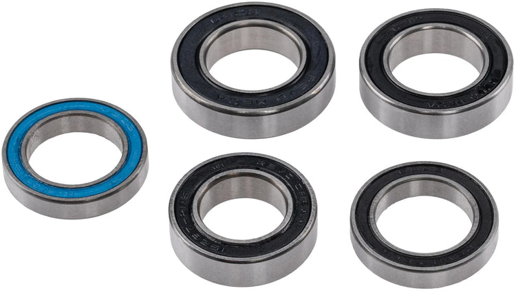 Contec kugellager-set m.core ct bearing set hr-hub m.c e cl freewheel hg xd