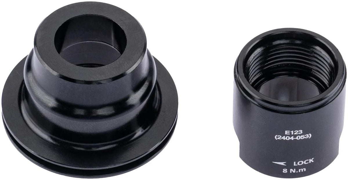 Contec endkappe core m.core ct end caps core m.core db hg xd hr, set of 2 pcs