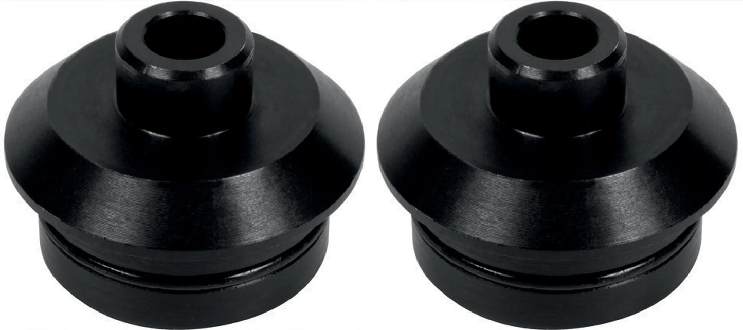 Mavic as-adapter fr.axle adapter 20mm to 9mm qr