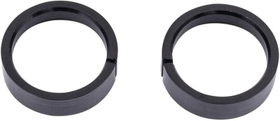 Mavic as-adapter fr.axle adapter 15x110mm to 20x110mm