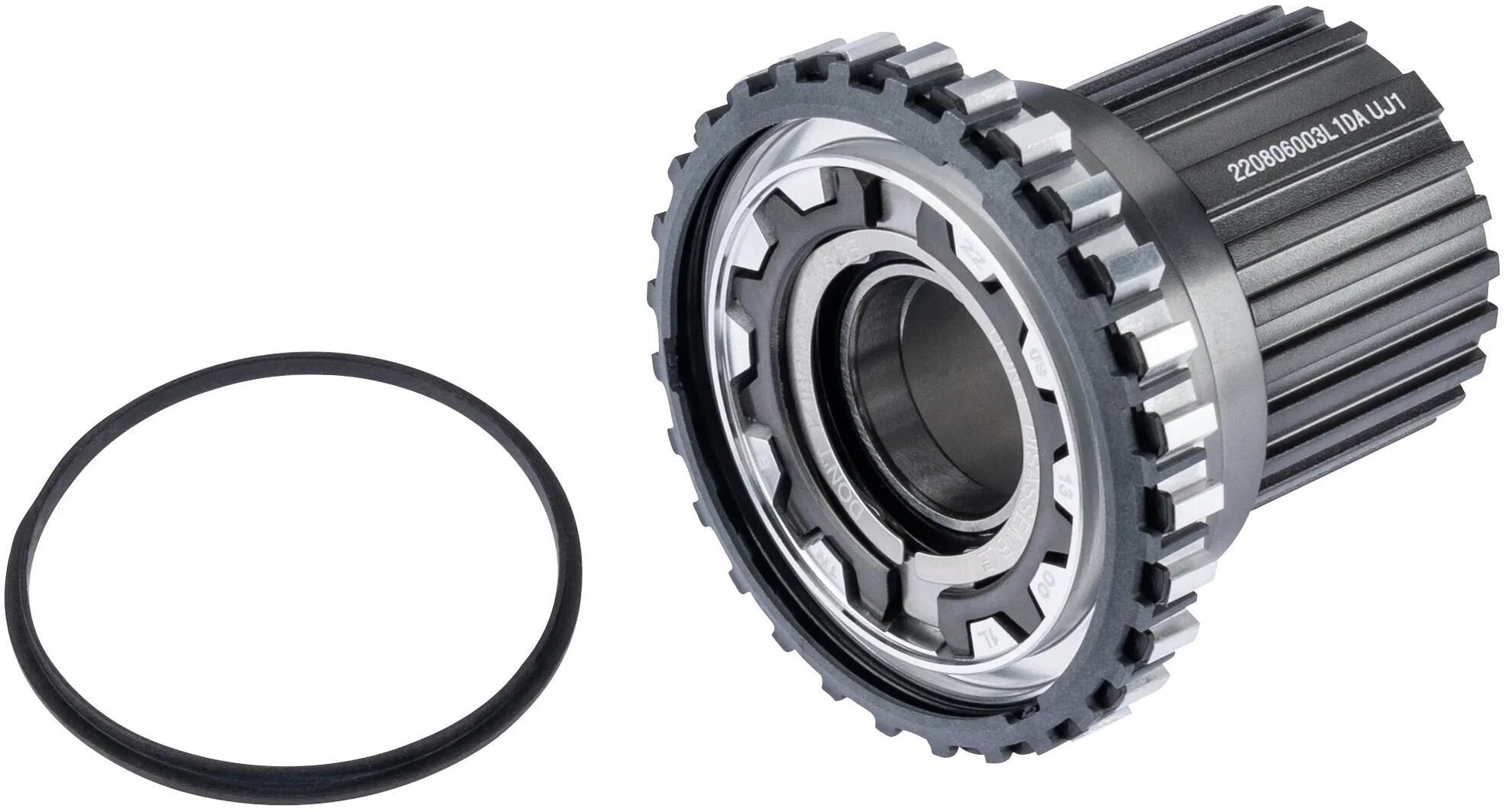 Shimano freewheelbody freewheel body shim. f.m8110 12f.f.plug 12mm