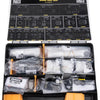 Mavic ersatzteilebox spare part box black