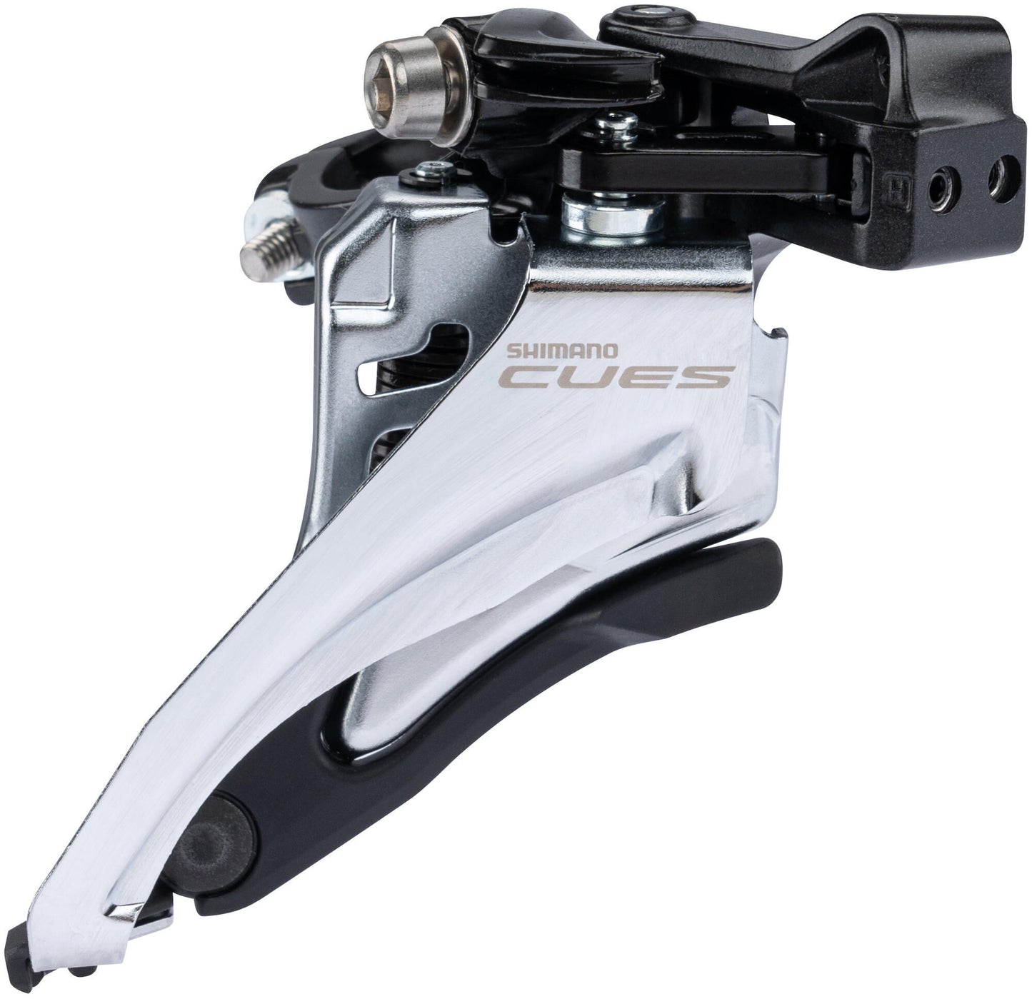 Shimano voorderailleur cues fd-u6000 fr.derail.shim.cues fd- u6000 2x10 11sp 64°-69°