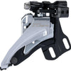 Shimano voorderailleur cues fd-u6000 fr.derail.shim.cues fd- u6000 2x10 11sp 64°-69°