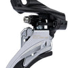 Shimano voorderailleur cues fd-u6000 fr.derail.shim.cues fd- u6000 2x10 11sp 64°-69°