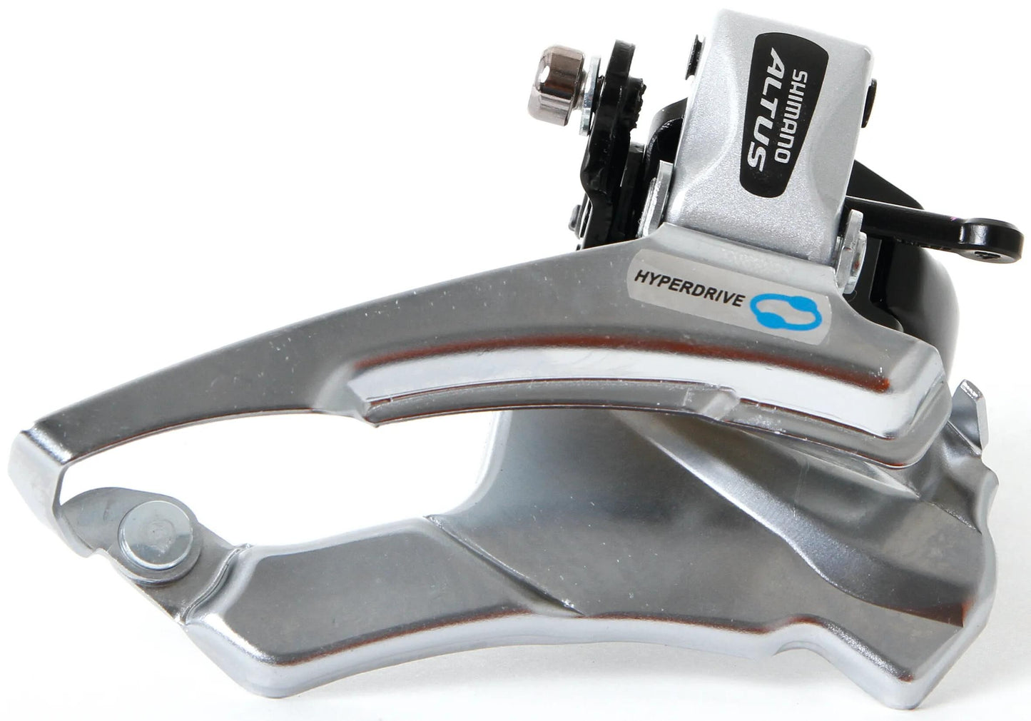 Shimano voorderailleur altus fd-m313 shim.fr.derail.altus fdm313 63-66 ds du.p