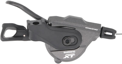 Shimano versteller rechts deore xt mtb sl-m8000 11 speed