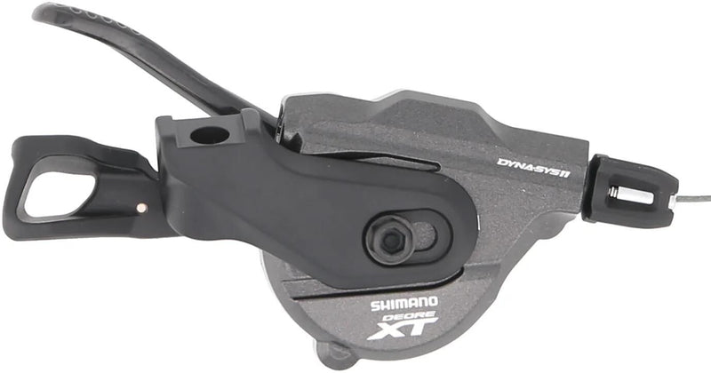 Shimano duimversteller deore xt sl-m8000 shim.shifter xt slm8000 11sp ispec bl.