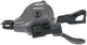 Shimano duimversteller deore xt sl-m8000 shim.shifter xt slm8000 11sp ispec ii bl.