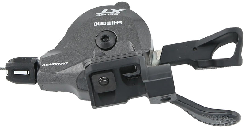 Shimano duimversteller deore xt sl-m8000 shim.shifter xt slm8000 11sp ispec ii bl.