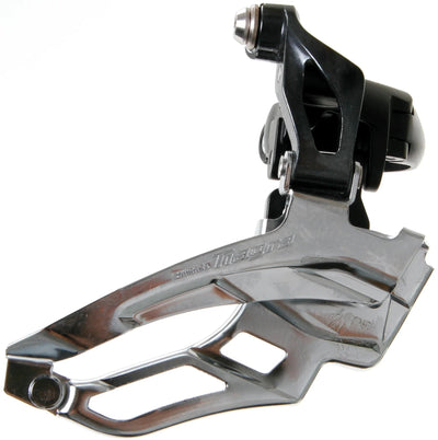 Voorderailleur SHIMANO Tiagra 4703 10V + 0Aw 9A