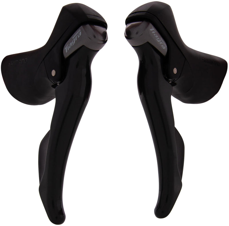 Shimano Set-STI verstellers Tiagra 10V Dubbel IST4700PAC2