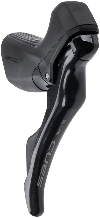 Shimano schalt- bremshebel cues st-u3030 shim.sti-lever cues re 9f renn stu30309