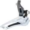 Shimano voorderailleur claris fd-r2000 shim.fr.derail.claris fdr2000 61-66 br.on dr