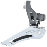 Shimano voorderailleur claris fd-r2000 shim.fr.derail.claris fdr2000 61-66 ds dp - afbeelding 2