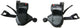 Shimano duimversteller tiagra sl-4700 4703 shim.shifter tiagra sl4703 3 10sp pair rf fl.