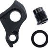 Contec derailleur-bevestigingshaak hanger udh ct derail.hanger udh standard alu plastic