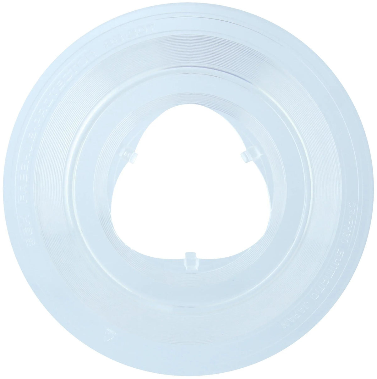 Shimano spaakbeschermer ring cp-fh50 shim.spoke prot.disc cp- fh50 36h 3pin
