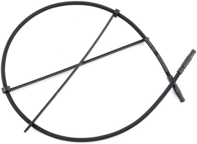 Shimano stroomkabel di2 ew-sd300 shim.shift cable di2 300mm internal bw