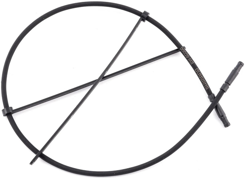 Shimano stroomkabel di2 ew-sd300 shim.shift cable di2 300mm internal bw