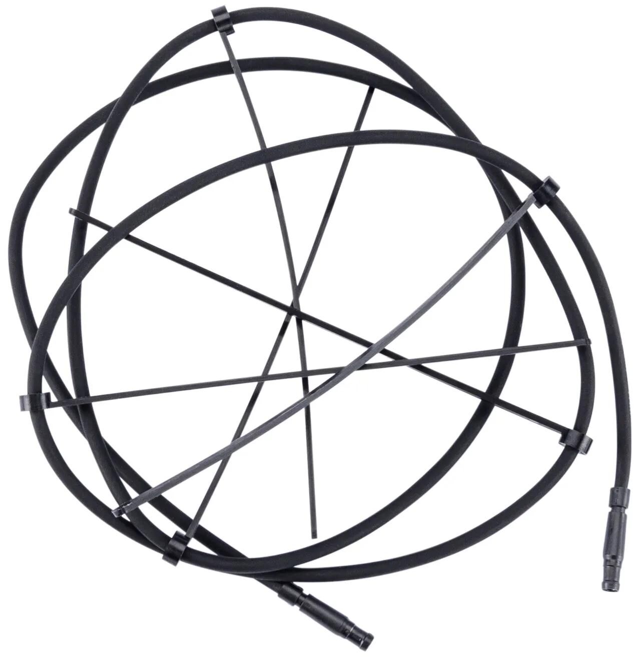Shimano stroomkabel di2 ew-sd300 shim.shift cable di2 750mm internal black