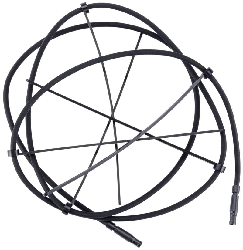 Shimano stroomkabel di2 ew-sd300 shim.shift cable di2 750mm internal black