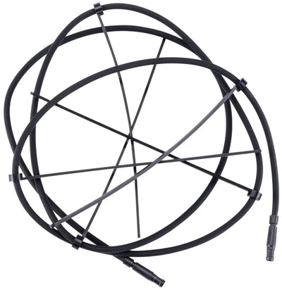 Shimano stroomkabel di2 ew-sd300 shim.shift cable di2 650mm internal black